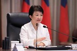 市長致詞