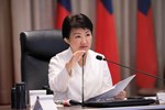 市長致詞