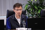 教育局長專案報告：金手耀眼打造技職新里程