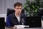 教育局長專案報告：金手耀眼打造技職新里程