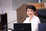 市政會議
