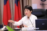 市長裁示