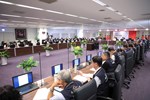 市政會議