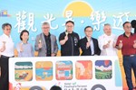 「2024台灣仲夏節」開幕暨「 為母親做件好事 用行動溫暖花蓮」活動 (14)