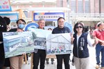 「2024台灣仲夏節」開幕暨「 為母親做件好事 用行動溫暖花蓮」活動 (30)