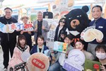「2024台灣仲夏節」開幕暨「 為母親做件好事 用行動溫暖花蓮」活動 (37)
