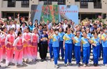 梧棲區中正國小仁愛樓、信義樓及午餐廚房拆除重建暨幼兒園新建落成典禮--TSAI (9)