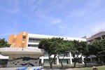 梧棲區中正國小仁愛樓、信義樓及午餐廚房拆除重建暨幼兒園新建落成典禮--TSAI (10)