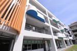 梧棲區中正國小仁愛樓、信義樓及午餐廚房拆除重建暨幼兒園新建落成典禮--TSAI (14)
