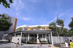 梧棲區中正國小仁愛樓、信義樓及午餐廚房拆除重建暨幼兒園新建落成典禮--TSAI (18)
