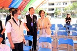 梧棲區中正國小仁愛樓、信義樓及午餐廚房拆除重建暨幼兒園新建落成典禮--TSAI (22)