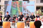 梧棲區中正國小仁愛樓、信義樓及午餐廚房拆除重建暨幼兒園新建落成典禮--TSAI (23)