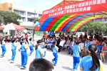 梧棲區中正國小仁愛樓、信義樓及午餐廚房拆除重建暨幼兒園新建落成典禮--TSAI (29)