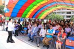 梧棲區中正國小仁愛樓、信義樓及午餐廚房拆除重建暨幼兒園新建落成典禮--TSAI (41)