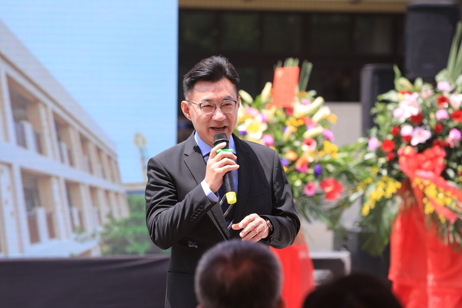江啟臣副院長--TSAI (49)