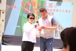 梧棲區中正國小仁愛樓、信義樓及午餐廚房拆除重建暨幼兒園新建落成典禮--TSAI (52)