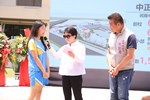 梧棲區中正國小仁愛樓、信義樓及午餐廚房拆除重建暨幼兒園新建落成典禮--TSAI (53)