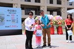 梧棲區中正國小仁愛樓、信義樓及午餐廚房拆除重建暨幼兒園新建落成典禮--TSAI (58)