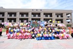 梧棲區中正國小仁愛樓、信義樓及午餐廚房拆除重建暨幼兒園新建落成典禮--TSAI (64)