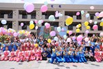 梧棲區中正國小仁愛樓、信義樓及午餐廚房拆除重建暨幼兒園新建落成典禮--TSAI (66)