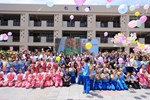 梧棲區中正國小仁愛樓、信義樓及午餐廚房拆除重建暨幼兒園新建落成典禮--TSAI (67)
