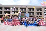 梧棲區中正國小仁愛樓、信義樓及午餐廚房拆除重建暨幼兒園新建落成典禮--TSAI (69)