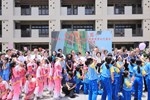 梧棲區中正國小仁愛樓、信義樓及午餐廚房拆除重建暨幼兒園新建落成典禮--TSAI (72)