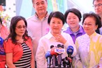 梧棲區中正國小仁愛樓、信義樓及午餐廚房拆除重建暨幼兒園新建落成典禮--TSAI (78)