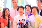 梧棲區中正國小仁愛樓、信義樓及午餐廚房拆除重建暨幼兒園新建落成典禮--TSAI (79)