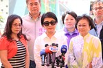 梧棲區中正國小仁愛樓、信義樓及午餐廚房拆除重建暨幼兒園新建落成典禮--TSAI (81)