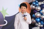 台中市高級中等以下學校112學年度畢業生市長獎合影(高中組)--TSAI (4)