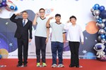 台中市高級中等以下學校112學年度畢業生市長獎合影(高中組)--TSAI (75)