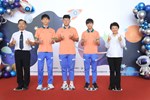 台中市高級中等以下學校112學年度畢業生市長獎合影(高中組)--TSAI (84)
