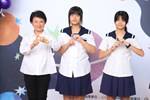 台中市高級中等以下學校112學年度畢業生市長獎合影(高中組)--TSAI (88)