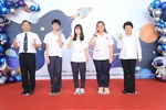 台中市高級中等以下學校112學年度畢業生市長獎合影(高中組)--TSAI (89)