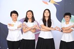 台中市高級中等以下學校112學年度畢業生市長獎合影(高中組)--TSAI (163)
