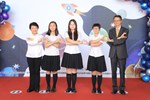 台中市高級中等以下學校112學年度畢業生市長獎合影(高中組)--TSAI (164)