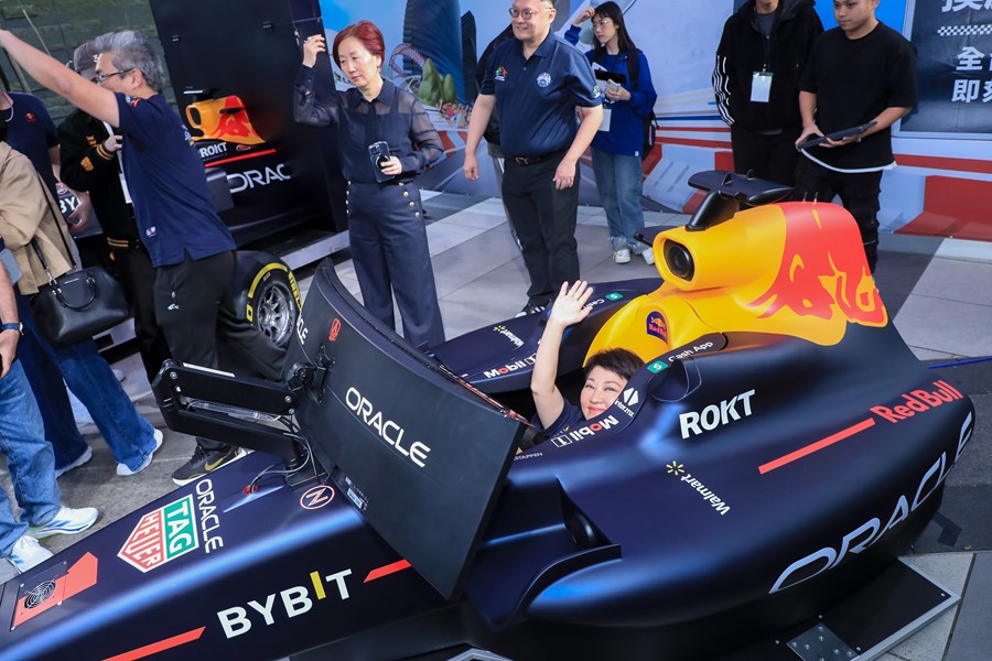 2024 Red Bull Showrun Taichung 登台預告記者會 (36)