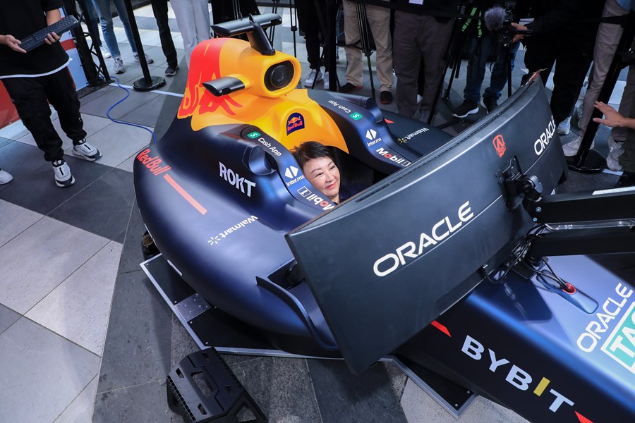 2024 Red Bull Showrun Taichung 登台預告記者會 (40)