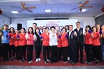 台中市社區照顧關懷據點500據點達標記者會 (5)