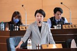台中市議會第4屆第3次定期會市政總質詢 (11)