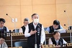 台中市議會第4屆第3次定期會市政總質詢 (25)