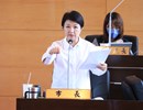 市政總質詢--TSAI (4)