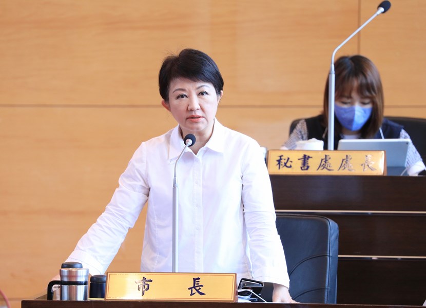 市政總質詢--TSAI (5)