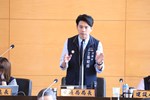 市政總質詢--TSAI (8)