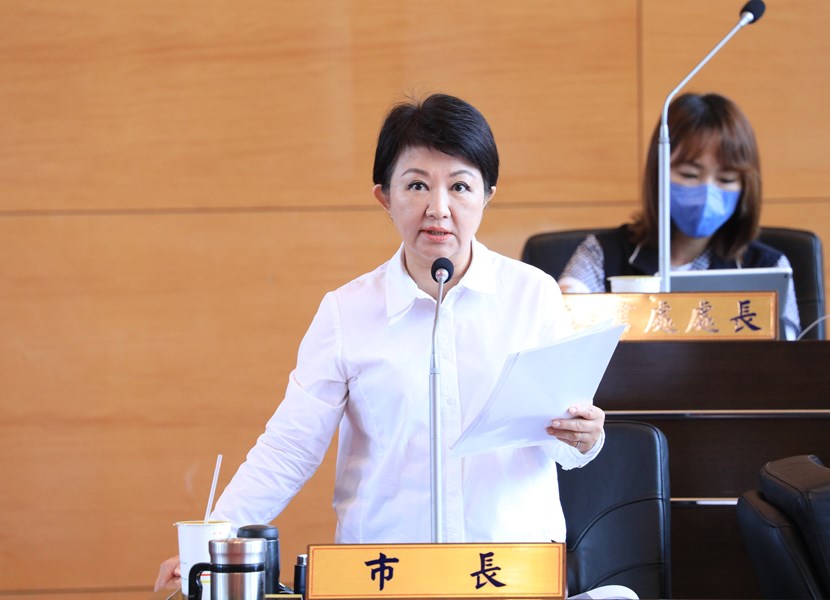 市政總質詢--TSAI (9)