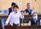 市政總質詢--TSAI (14)