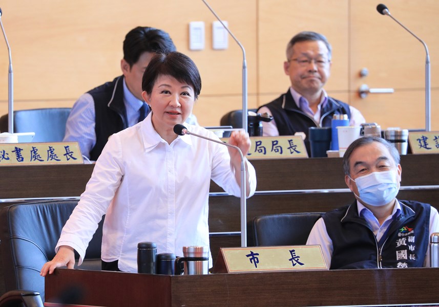 市政總質詢--TSAI (14)