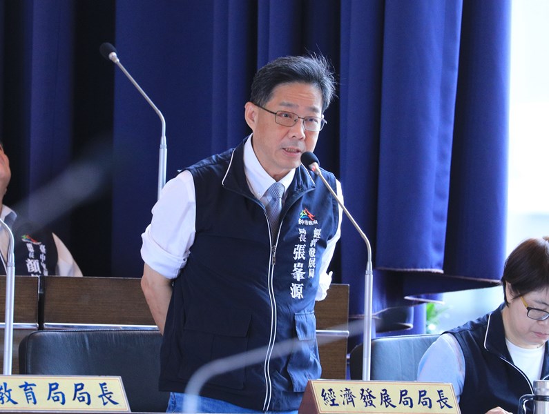 市政總質詢--TSAI (19)