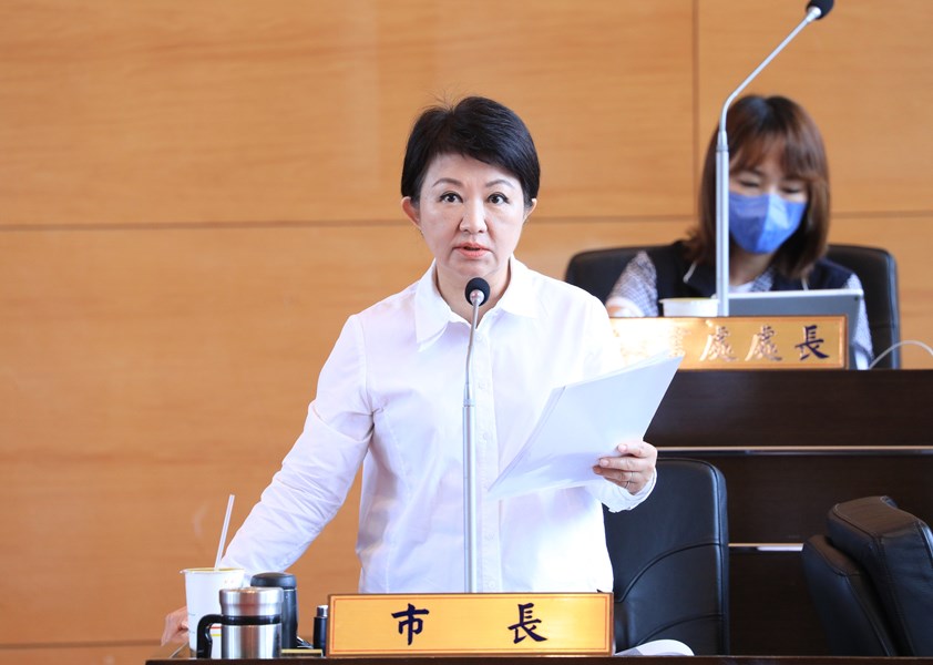 市政總質詢--TSAI (21)